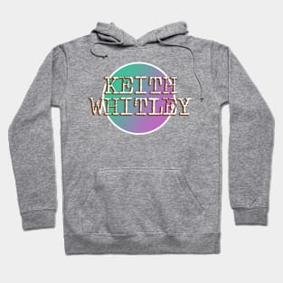 Keith Whitley Hoodie